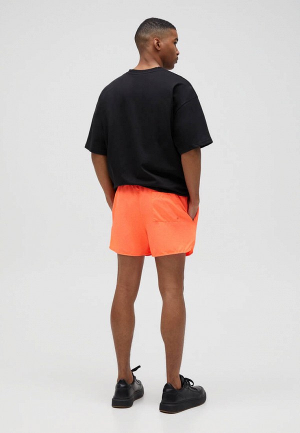 фото Шорты pull&bear