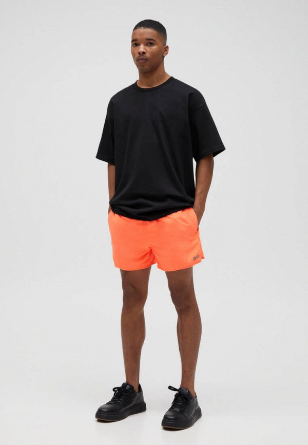 фото Шорты pull&bear