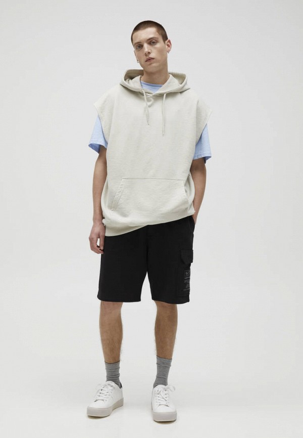 фото Шорты pull&bear