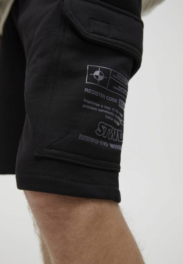 фото Шорты pull&bear