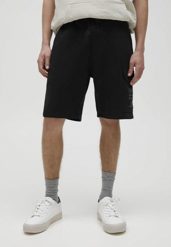 фото Шорты pull&bear