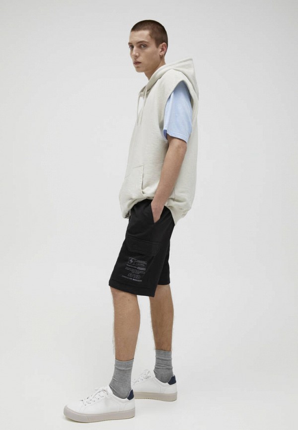фото Шорты pull&bear