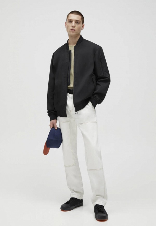 фото Куртка pull&bear