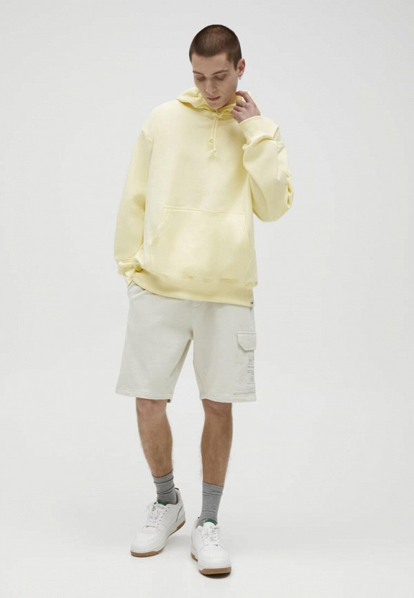 фото Шорты pull&bear