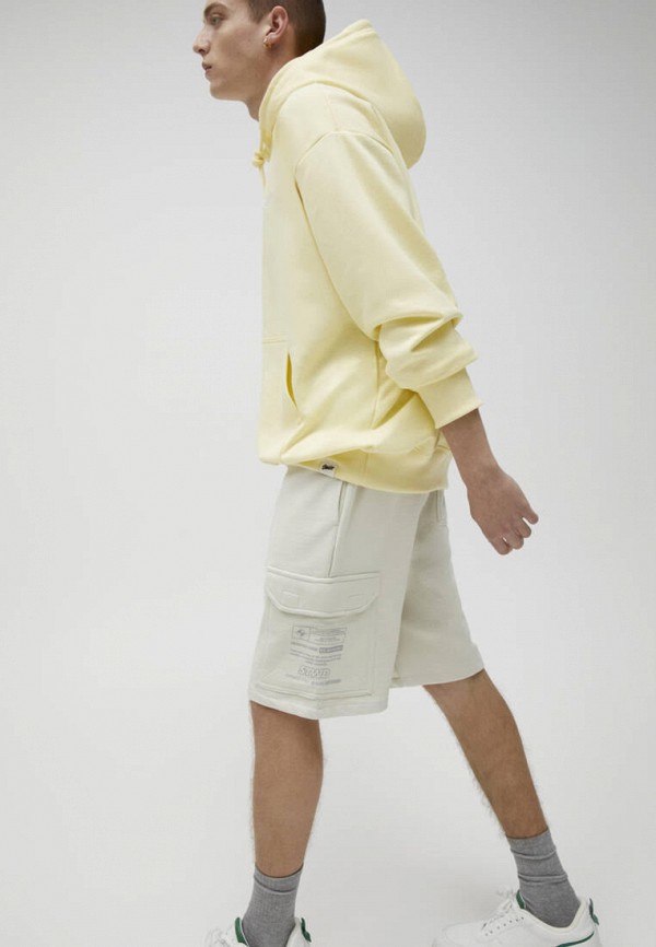 фото Шорты pull&bear