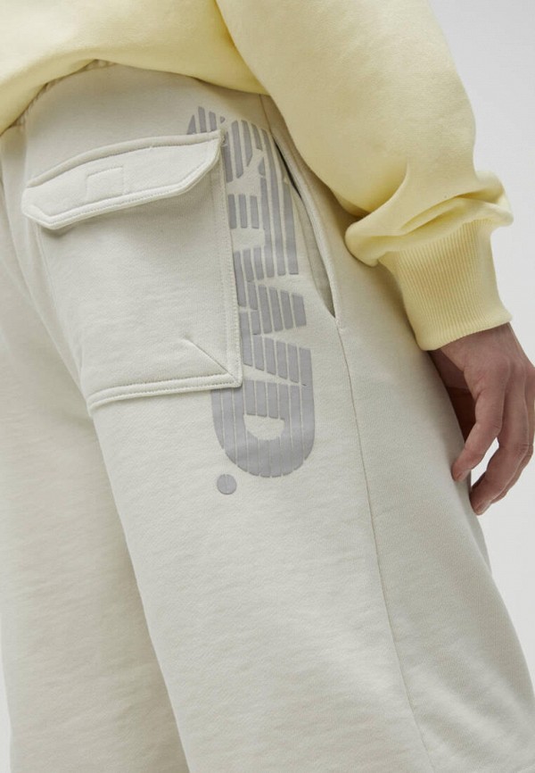 

Шорты Pull&Bear, Белый, Join Life