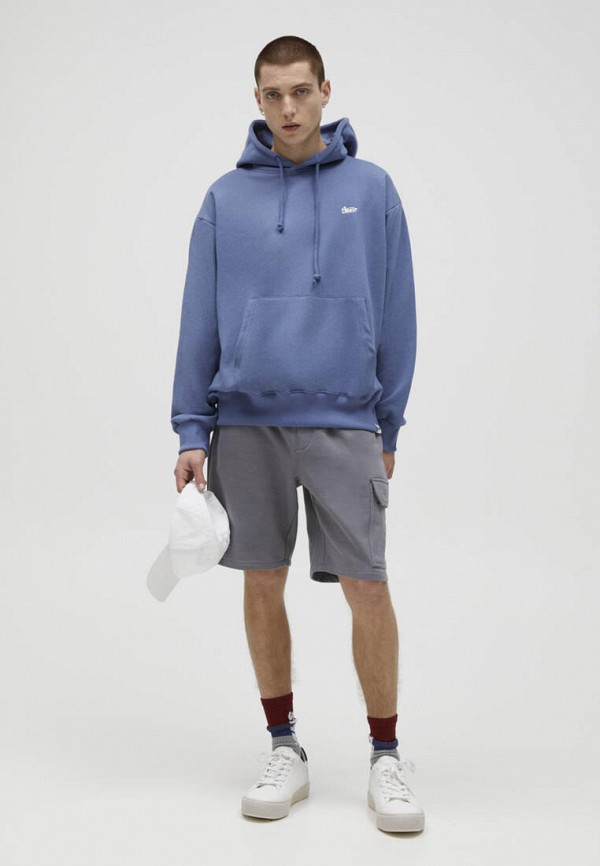 фото Шорты pull&bear