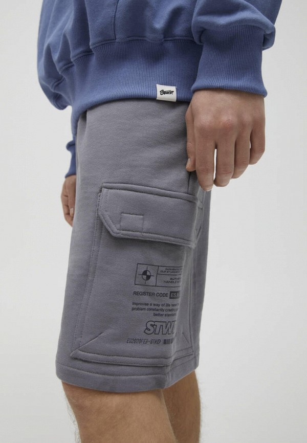 фото Шорты pull&bear