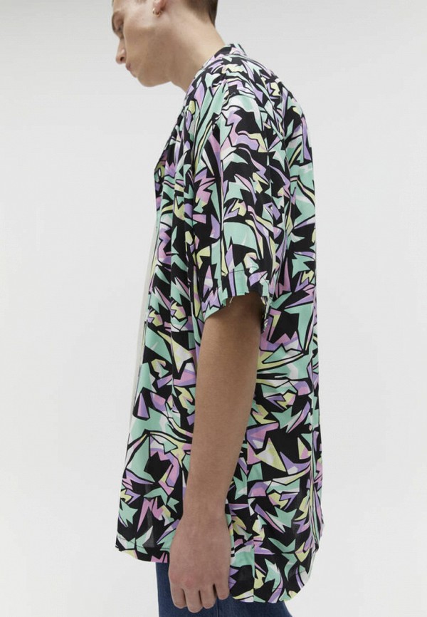 фото Рубашка pull&bear