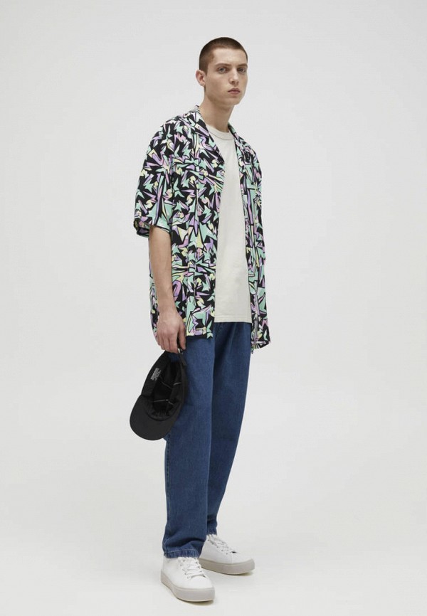 фото Рубашка pull&bear