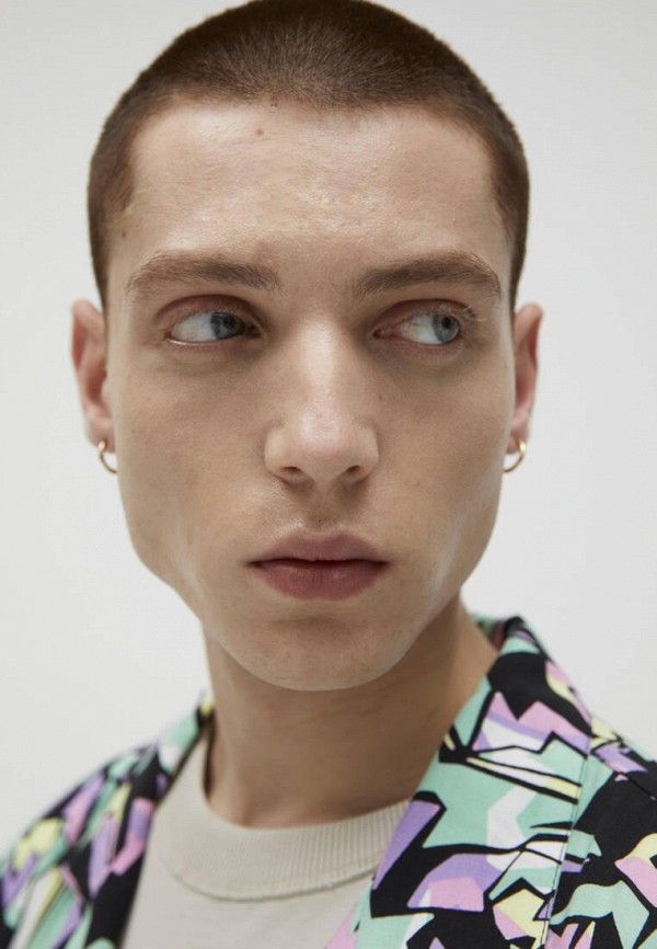 фото Рубашка pull&bear