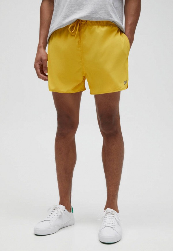 фото Шорты pull&bear