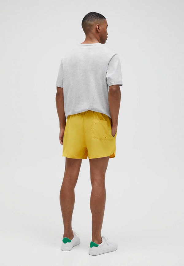фото Шорты pull&bear