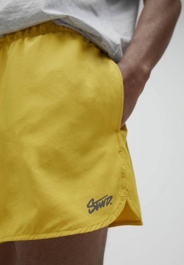 фото Шорты pull&bear