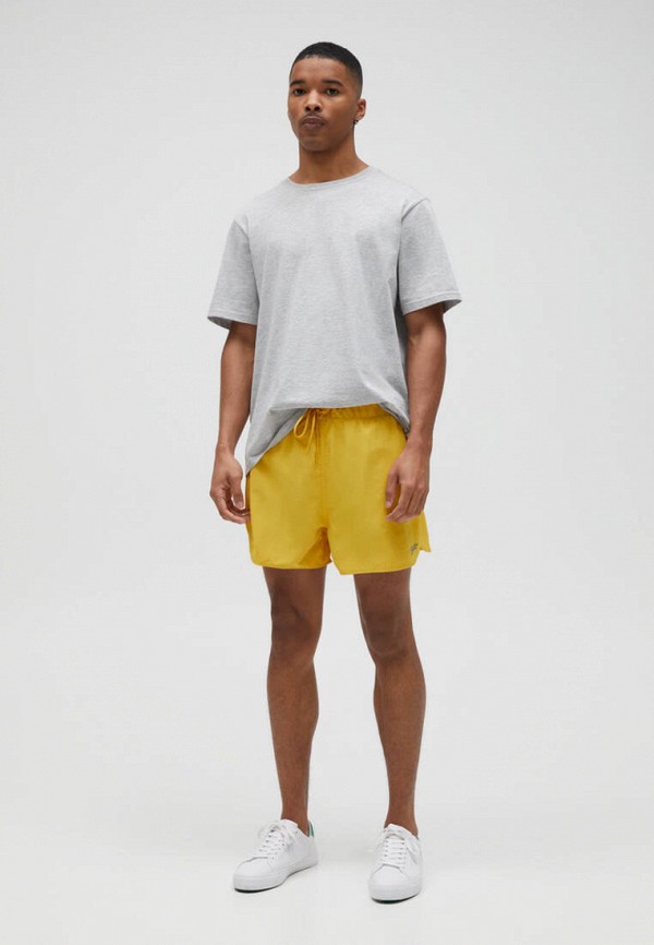 фото Шорты pull&bear