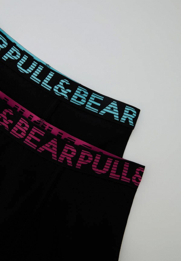 

Комплект Pull&Bear, Черный