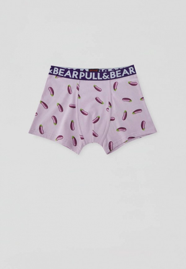 фото Трусы pull&bear