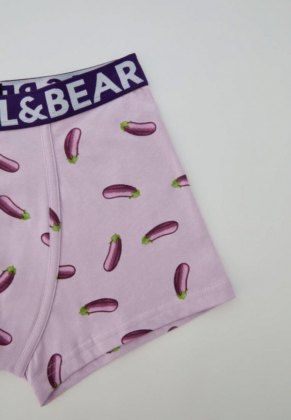 фото Трусы pull&bear