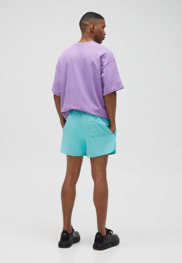 фото Шорты pull&bear