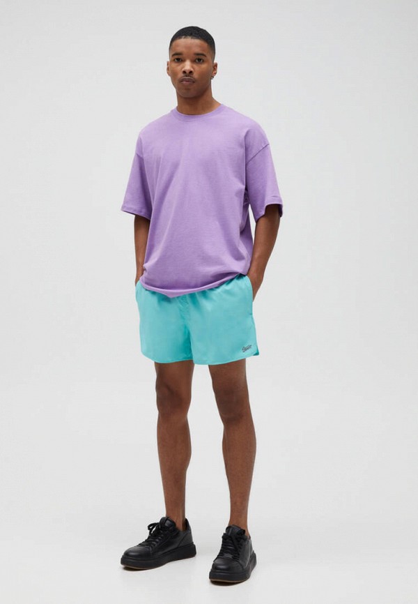 фото Шорты pull&bear