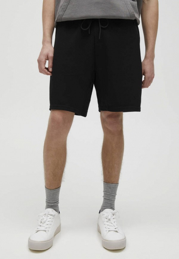 

Шорты Pull&Bear, Черный, Join life