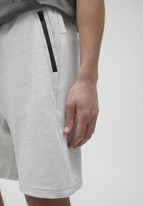 

Шорты Pull&Bear, Белый, Join life