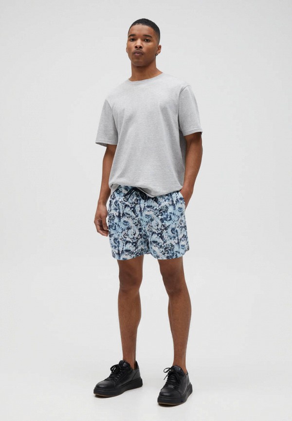 фото Шорты pull&bear