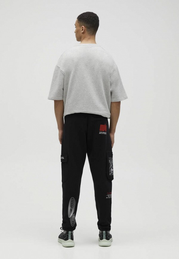 фото Брюки спортивные pull&bear