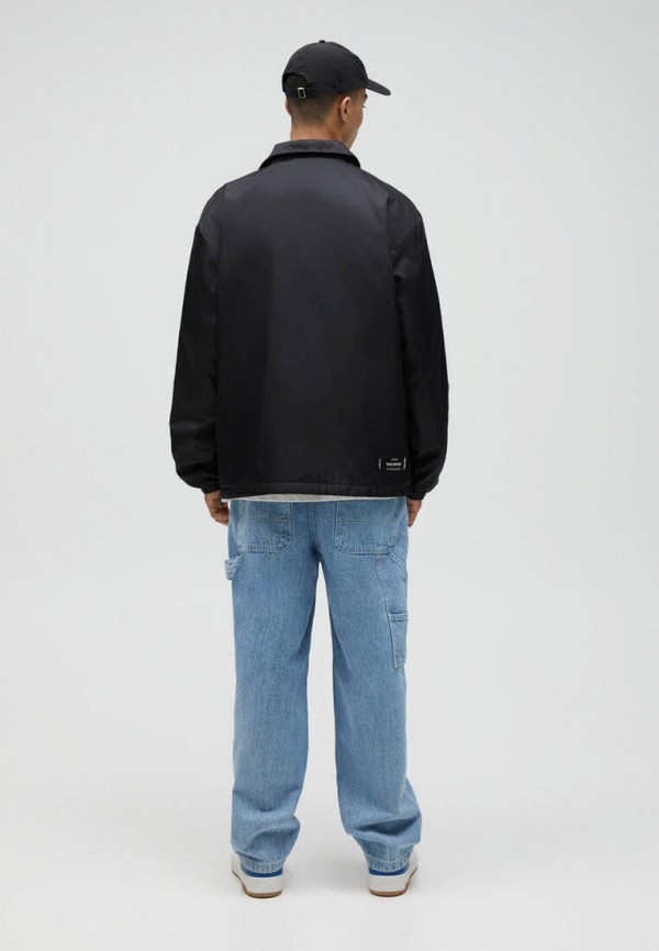 фото Ветровка pull&bear