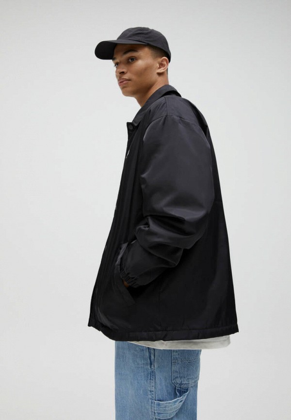 фото Ветровка pull&bear