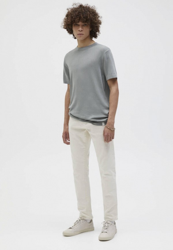 

Джемпер Pull&Bear, Серый, Join Life