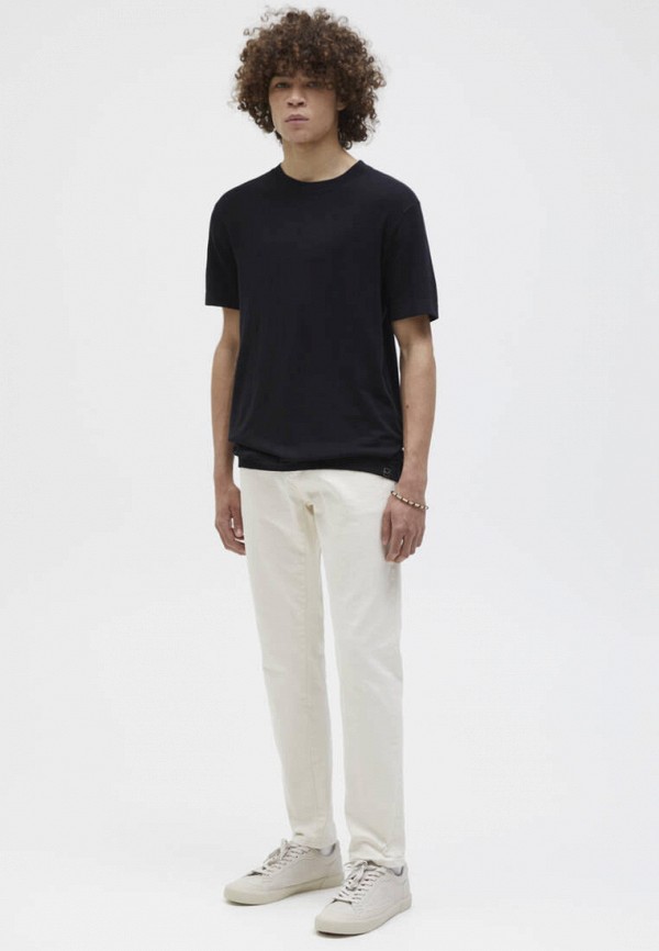 

Джемпер Pull&Bear, Черный, Join Life