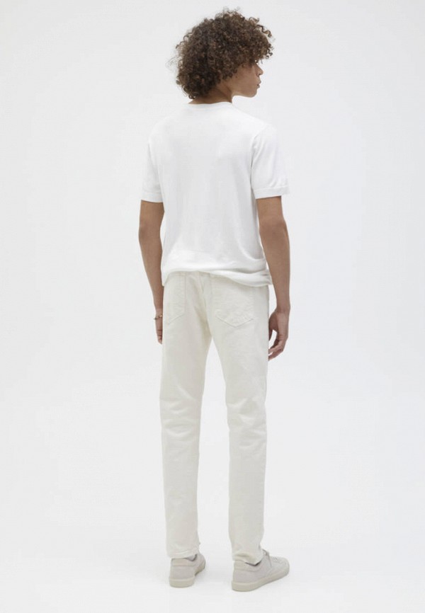 

Джемпер Pull&Bear, Белый, Join Life