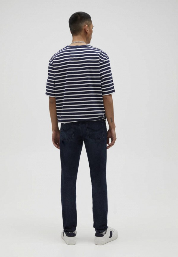 

Джинсы Pull&Bear, Синий, Join Life