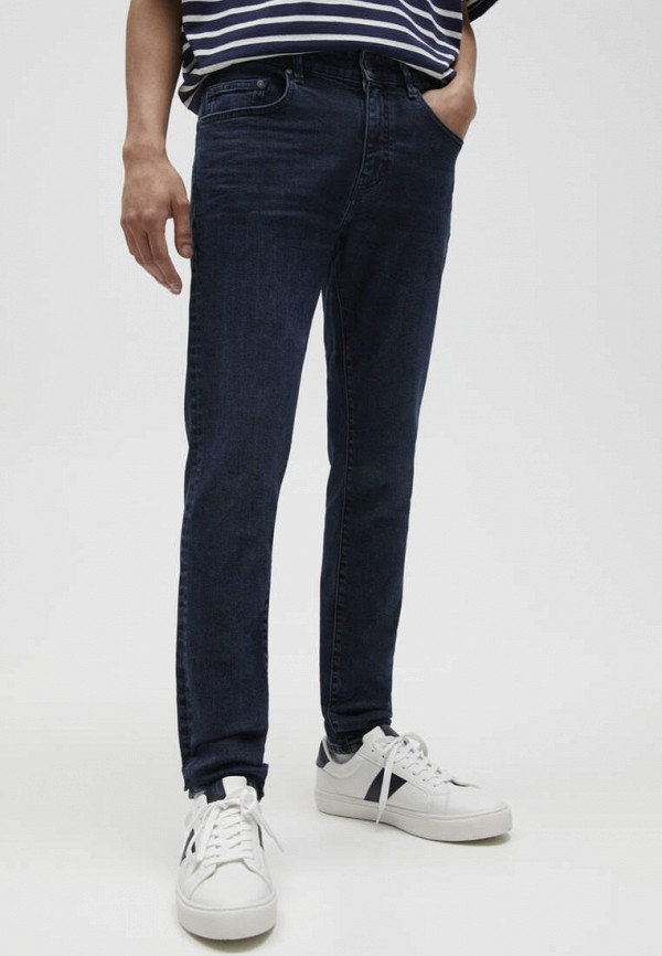 фото Джинсы pull&bear