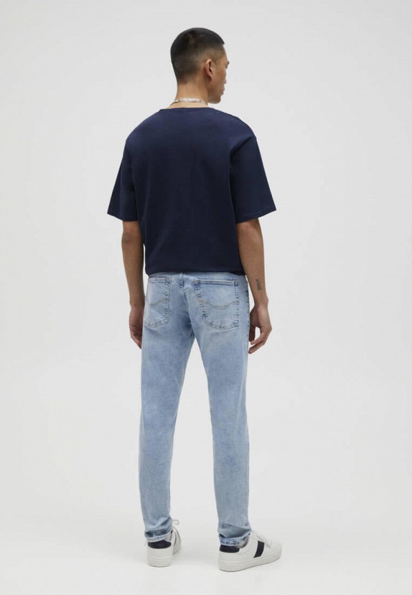 фото Джинсы pull&bear