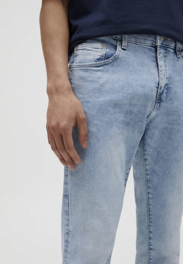 фото Джинсы pull&bear