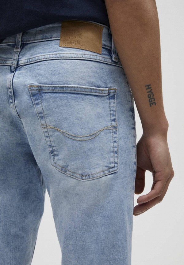 фото Джинсы pull&bear