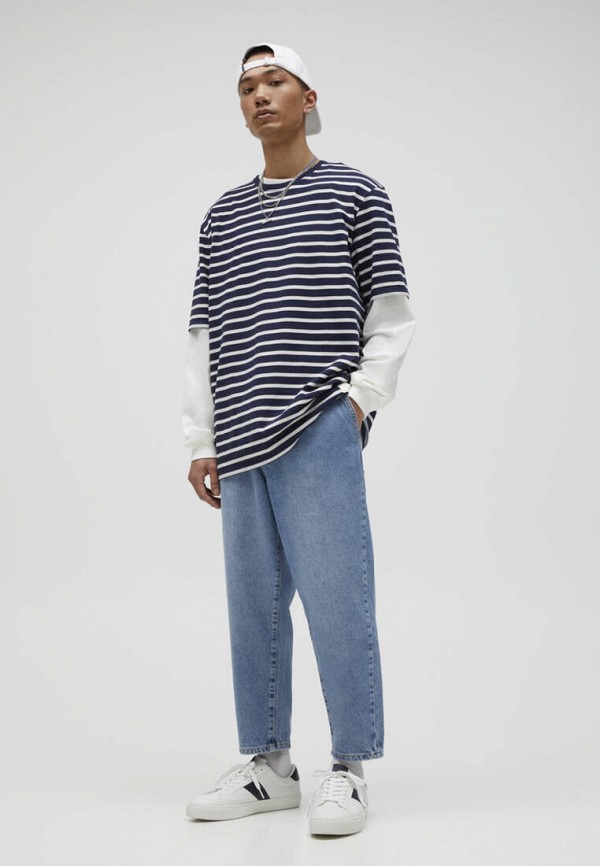 фото Джинсы pull&bear