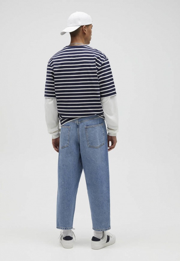 фото Джинсы pull&bear