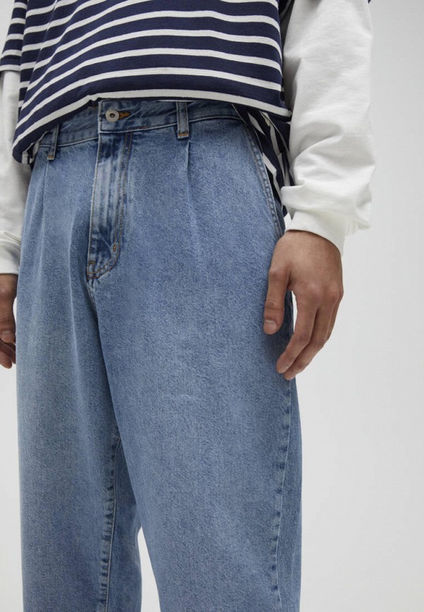 фото Джинсы pull&bear