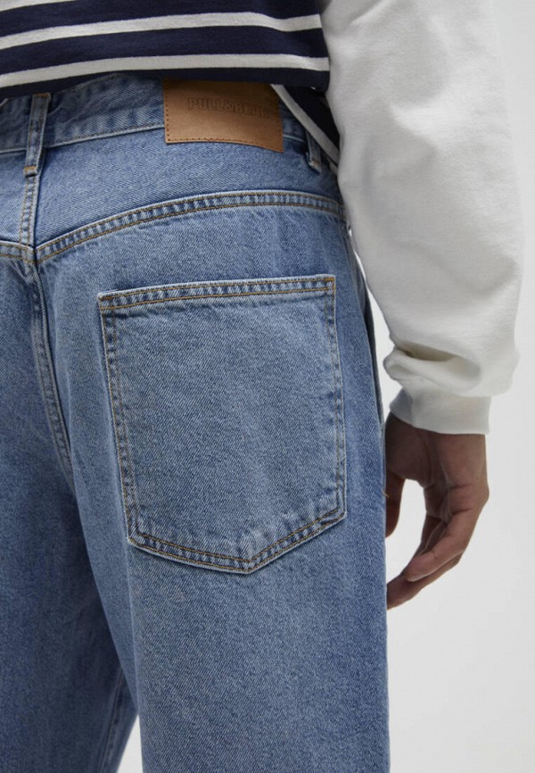 фото Джинсы pull&bear