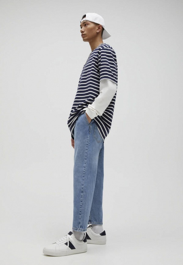 фото Джинсы pull&bear