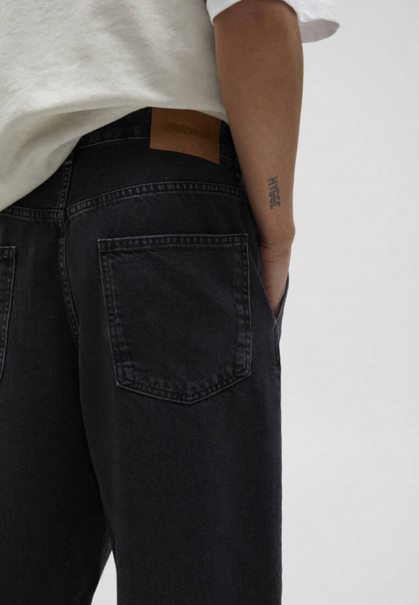 фото Джинсы pull&bear