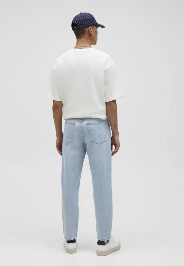 фото Джинсы pull&bear