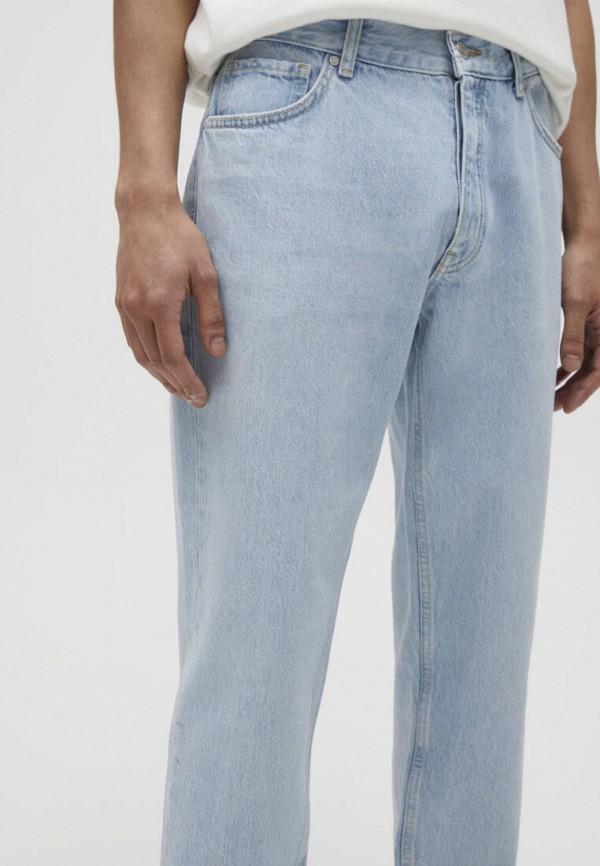 фото Джинсы pull&bear