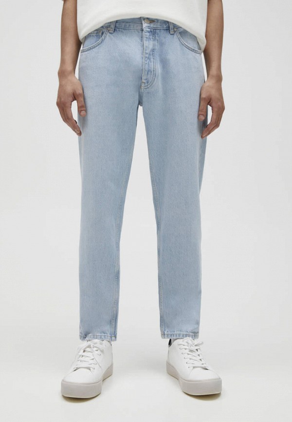 фото Джинсы pull&bear