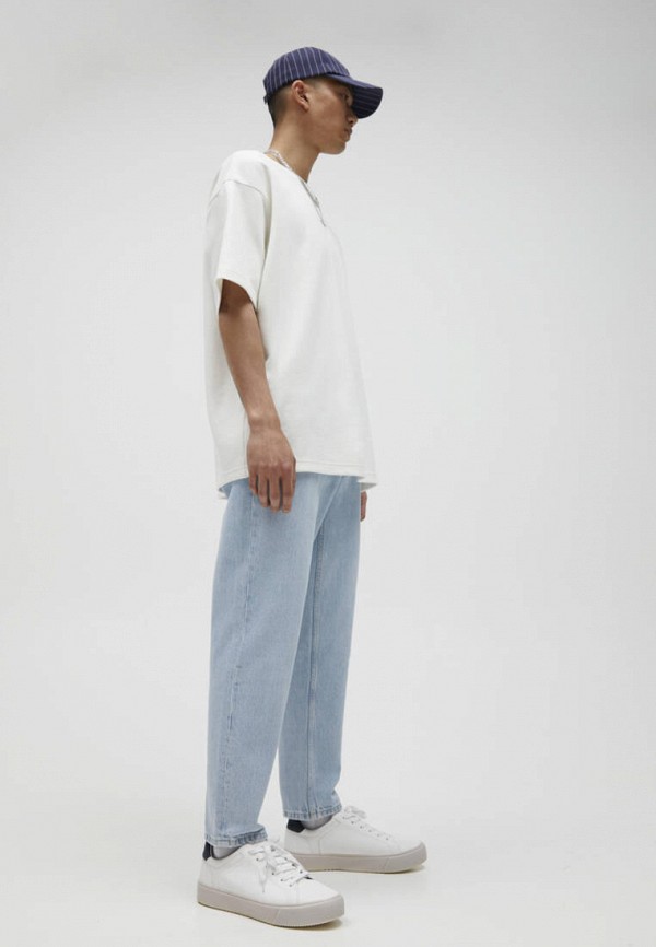 фото Джинсы pull&bear
