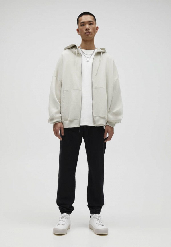 фото Джинсы pull&bear
