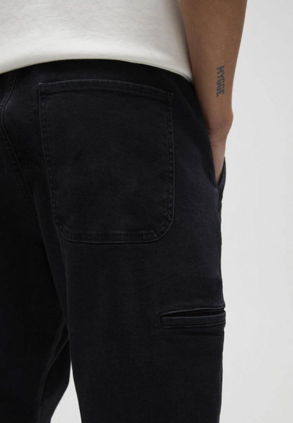 фото Джинсы pull&bear